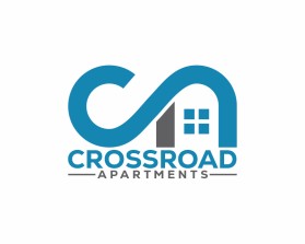 Crossroad Apartments entry by miyati
