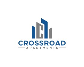 Crossroad Apartments entry by __YG__