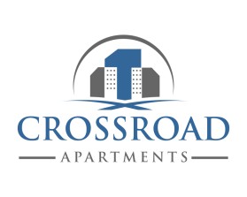 Crossroad Apartments entry by mulia