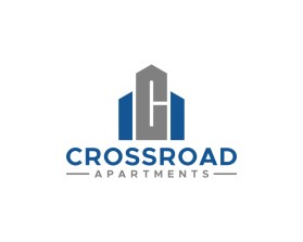 Crossroad Apartments entry by __YG__