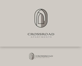 Crossroad Apartments entry by Urke
