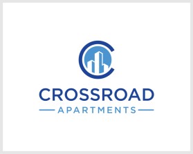 Crossroad Apartments entry by Billahi
