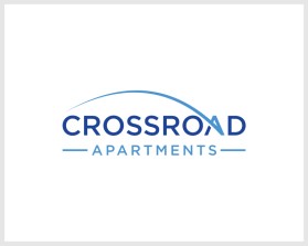 Crossroad Apartments entry by Billahi