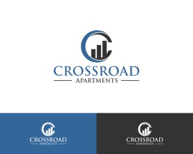 Crossroad Apartments entry by eunois