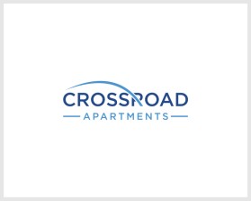 Crossroad Apartments entry by Billahi