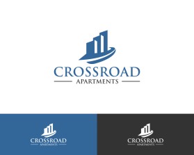 Crossroad Apartments entry by eunois