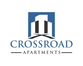 Crossroad Apartments entry by mulia