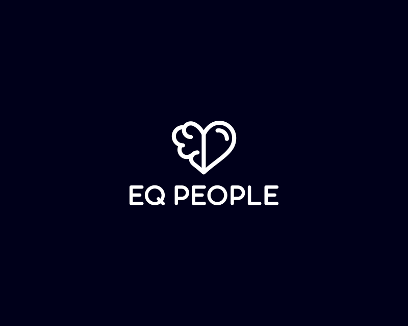 Logo Design for EQ People