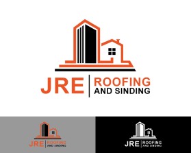 JRE Roofing and Siding entry by imyuniar