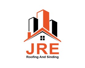JRE Roofing and Siding entry by imyuniar