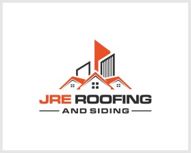JRE Roofing and Siding entry by Billahi