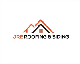 JRE Roofing and Siding entry by GURU ARTS