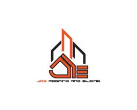 JRE Roofing and Siding entry by kawa