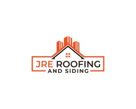 JRE Roofing and Siding entry by HUSNUL7