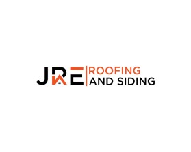 JRE Roofing and Siding entry by creativac