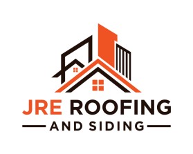 JRE Roofing and Siding entry by mulia