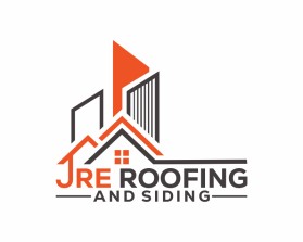 JRE Roofing and Siding entry by miyati