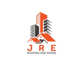 JRE Roofing and Siding entry by benimchen