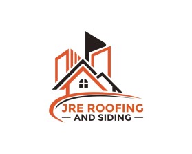 JRE Roofing and Siding entry by Jamas027