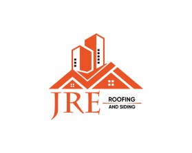JRE Roofing and Siding entry by Unyil2022