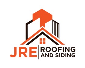 JRE Roofing and Siding entry by mulia