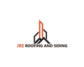 JRE Roofing and Siding entry by kawa