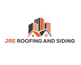 JRE Roofing and Siding entry by Zavi