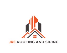 JRE Roofing and Siding entry by Tun