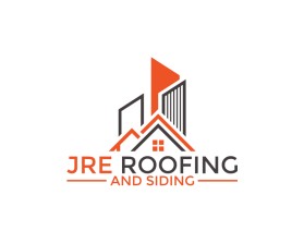JRE Roofing and Siding entry by ardima