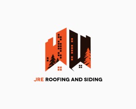 JRE Roofing and Siding entry by Urke