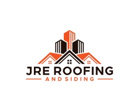 JRE Roofing and Siding entry by __YG__