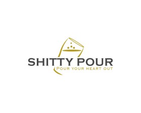 Shitty Pour entry by Raynier Borja Pretel