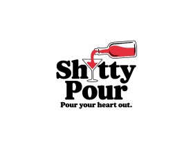 Shitty Pour entry by Nadine Gharbi