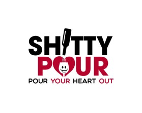 Shitty Pour entry by Raynier Borja Pretel