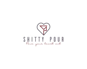Shitty Pour entry by Rintho Rahmandito