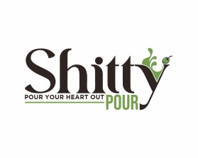 Shitty Pour entry by kus