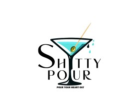 Shitty Pour entry by WOWIDEA