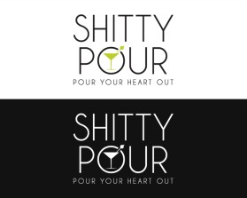 Shitty Pour entry by Sukesianto