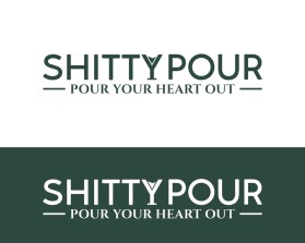Shitty Pour entry by Nasrulloh
