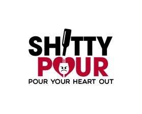 Shitty Pour entry by Raynier Borja Pretel