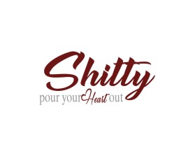 Shitty Pour entry by Ari Trisna