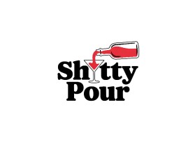 Shitty Pour entry by Nadine Gharbi