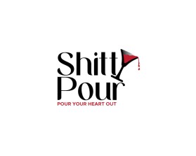 Shitty Pour entry by RUDY PATEN