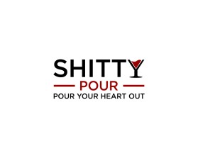 Shitty Pour entry by mulia