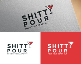 Shitty Pour entry by Muhammad andy asvihan