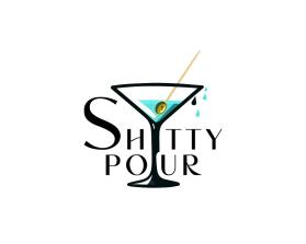 Shitty Pour entry by WOWIDEA