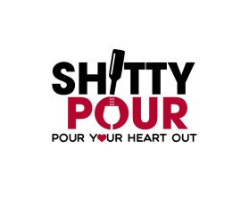 Shitty Pour entry by Raynier Borja Pretel