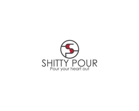 Shitty Pour entry by Rintho Rahmandito
