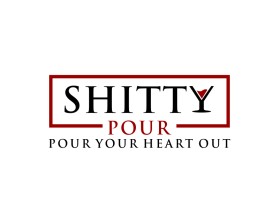 Shitty Pour entry by mulia