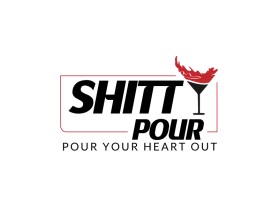 Shitty Pour entry by Reviza Vimala